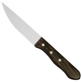 noz-do-stekow-zabkowany-nierdzewny-uchwyt-drewniany-wenge-dl-125-mm-hendi