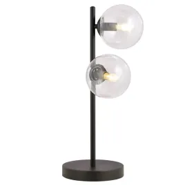 lampa-stolowa-rossi-transparentna-40w-2-x-e14
