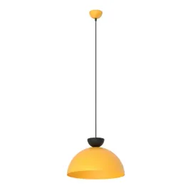 lampa-wiszaca-1x12w-lunaro-1l-bl-pomaranczowa
