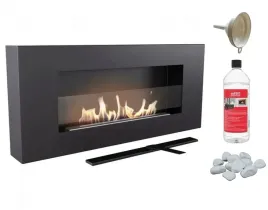 biokominek-wiszacy-czarny-nascienny-delta-flat-90x40-cm-z-szyba-tuv-gratisy