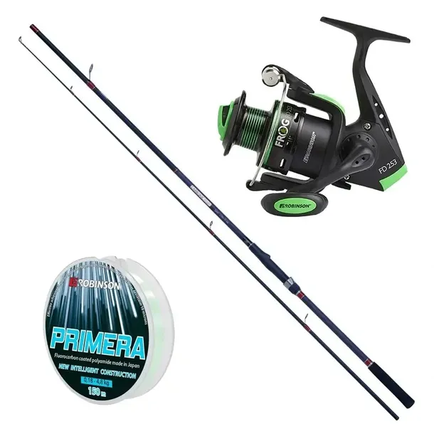 robinson-kolowrotek-robinson-frog-fd-203-nawoj-76-cm