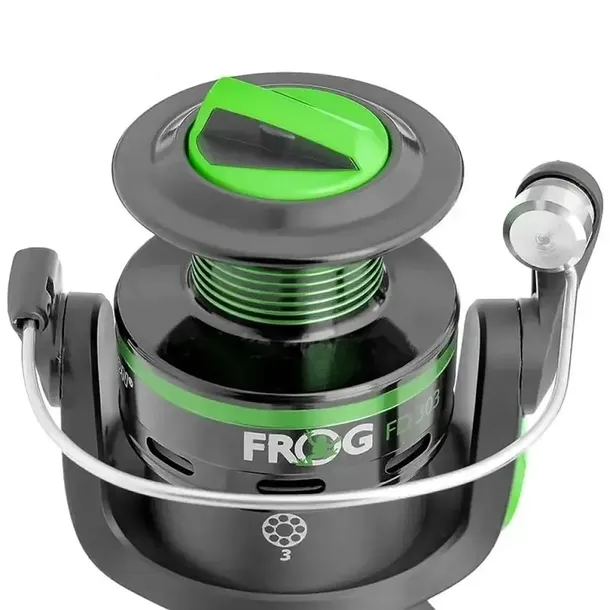 robinson-kolowrotek-robinson-frog-fd-203-moc-hamulca-5-kg