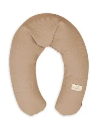 poduszka-pozycjonujaca-relax-prestige-muslin-dl-190-ciemna-bezowa