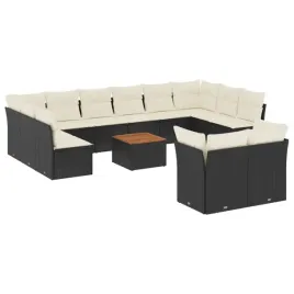 vidaxl-13-cz-zestaw-mebli-do-ogrodu-poduszki-czarny-rattan-pe