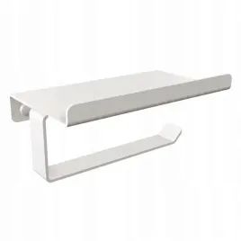 wieszak-na-papier-z-polka-technic-bialy-331-b