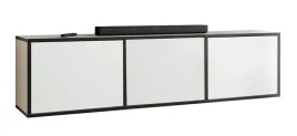 szafka-rtv-coso-3-bialy-z-polka-pod-telewizor-zamknieta