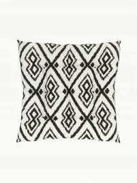 westwing-poduszka-na-krzeslo-z-bawelny-bialo-czarna-40x40cm-delilah