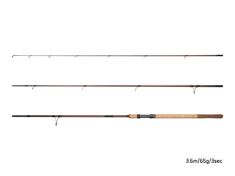 delphin-vulkan-nxt-390cm-65g-stan-nowy