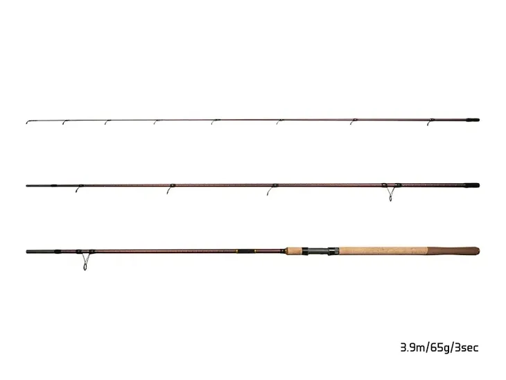 delphin-vulkan-nxt-390cm-65g-dlugosc-calkowita-390-cm