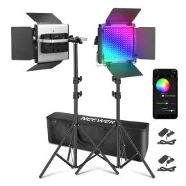 zestaw-swiatlo-studio-2x-lampa-panel-led-wrota-rgb-50w-2x-statyw-neewer