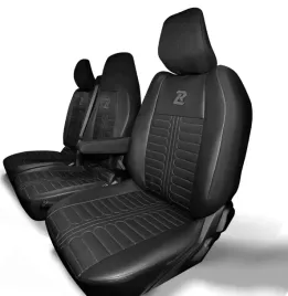 pokrowce-na-fotele-tornado-do-renault-master-4-czarno-szare