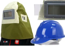 maska-ochronna-do-piaskowania-kask-kaptur-oslona-z-kaskiem-zabezpieczenie