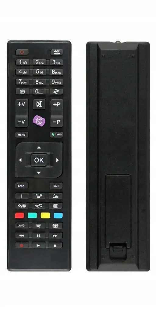 pilot-do-tv-ok-rc4870-oryginal