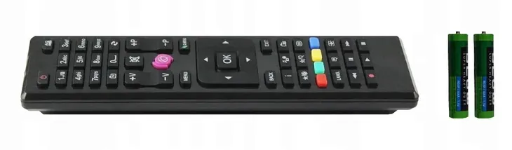 pilot-do-tv-ok-rc4870-oryginal-model-rc4870