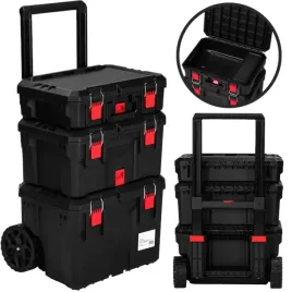 wozek-narzedziowy-warsztatowy-serwisowy-3-polki-trzypolkowy-mobilny