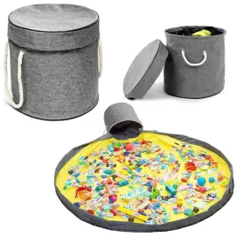 kosz-pojemnik-organizer-na-zabawki-klocki-z-mata-do-zabawy-2w1