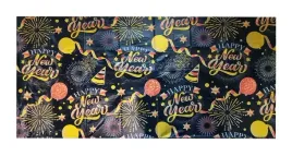 obrus-cerata-137-x-274-cm-happy-new-year-sylwester-czarny-sylwestrowy