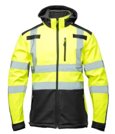 kurtka-robocza-softshell-polstar-brixton-flash-z-odblaskami-kat-2-zol