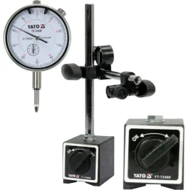 yato-statyw-magnetyczny-czujnika-zegarowego-czujnik-zegarowy-0-10mm-2x
