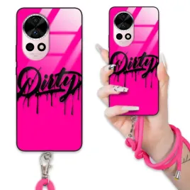etui-do-huawei-nova-12-pro-case-premium-malinowa-smycz-polysk-smieszne-wz