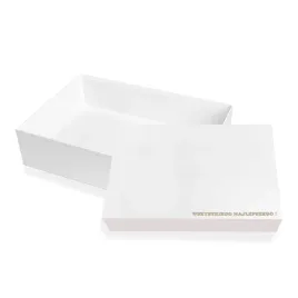 pudelko-ozdobne-prezentowe-40x30x10cm-biale-rubicello-mocne-z-naklejka