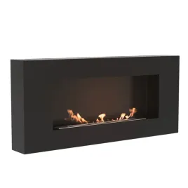biokominek-wiszacy-czarny-nascienny-delta-flat-90x40cm-certyfikat-tuv-bio
