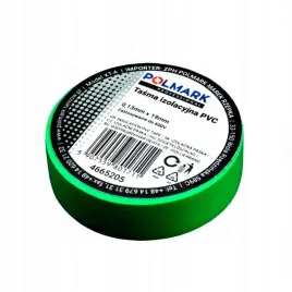 tasma-elektroizolacyjna-mala-polmark-15-mm-x-10-m-zielona