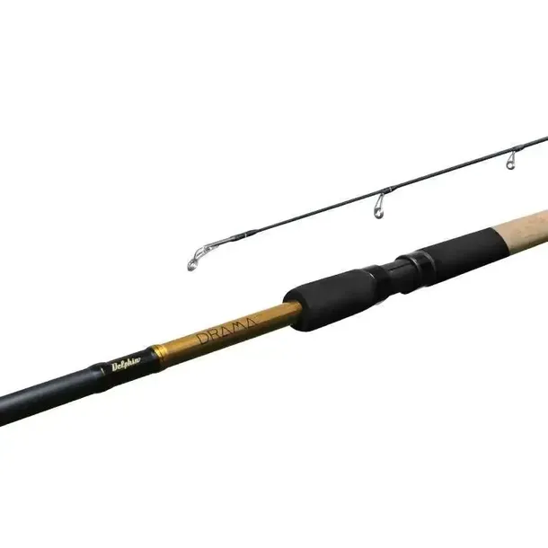 delphin-drama-match-360cm-do-50g-dlugosc-transportowa-128-cm