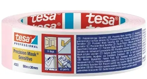 tasma-malarska-professional-sensitive-30mmx50mtesa