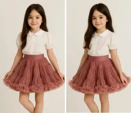 tiulowa-spodniczka-128-rozowa-tutu-pettiskirt-z-falbankami-urodziny