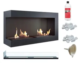 biokominek-wiszacy-narozny-nascienny-delta-90-cm-lewy-z-szyba-czarny-gratis