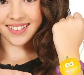 bransoletka-halloween-fioletowa-z-dynia-led-dynia