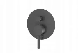 bateria-wannowo-prysznicowa-scienna-kohlman-axel-gray-grafitowy-qw210ag