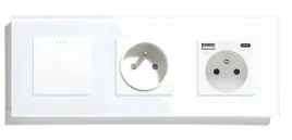 wlacznik-klasyczny-klawiszowy-mechaniczny-szklany-2xgniazdko-usb-a-c-qc-20w