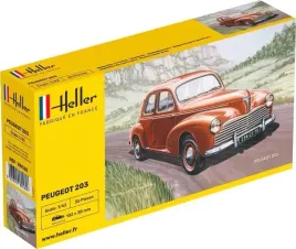 heller-80160-model-samochodu-peugeot-203-1-43