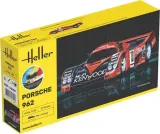 heller-56109-starter-set-porsche-962-1-43