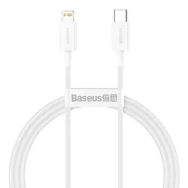kabel-przewod-do-iphone-usb-typ-c-lightning-power-delivery-20w-1m-bialy