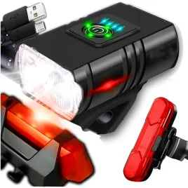 lampka-rowerowa-przod-tyl-zestaw-do-roweru-na-kierownice-led-usb