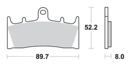sbs-klocki-hamulcowe-kh188-street-performance-excel-sinter-kolor-zloty