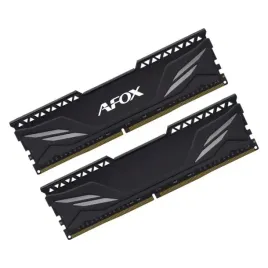 pamiec-ram-afox-gaming-ddr4-2x16gb-3200mhz-cl16-xmp2-black