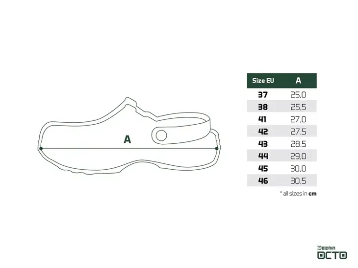 klapki-delphin-octo-zielone-40-model-octo
