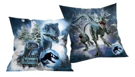 poduszka-40x40-jurassic-world-dinozaur-t-rex