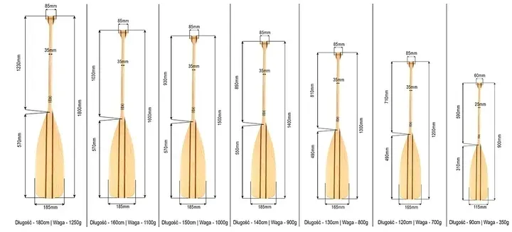 pagaj-drewniany-john-paddle-110cm-marka-inna-marka