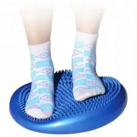 poduszka-gimnastyczna-fitness-sensomotoryczna-dysk-rehabilitacyjny-pompka