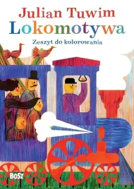 julian-tuwim-lokomotywa-zeszyt-do-kolorowania