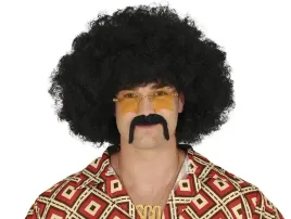 okulary-gwiazdy-pomaranczowe-gwiazdki-w-stylu-disco-okularki-karnawal