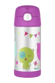 butelka-termiczna-ze-slomka-dla-dzieci-thermos-funtainer-355ml-kot-12001a