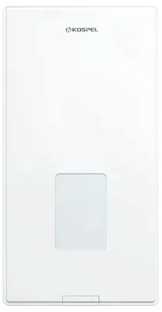Ogrzewacz Kospel PPE4.L-17/18/21/24 kW