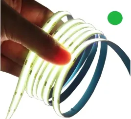 tasma-led-cob-5m-12v-neon-ledy-zielona-mocna-320-led-8mm