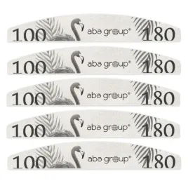 pilnik-flaming-lodka-dwustronny-polksiezyc-100-180-standard-aba-group-5-szt